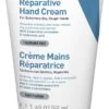 CeraVe - Reparative Handcream - Handcrème - Tegen Droge En Ruwe Handen - 50 Ml -Verzorgingsproducten 585x1200