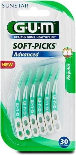 GUM® GUM Soft-Picks Advanced 30pcs -Verzorgingsproducten 593x1200 3