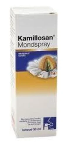 Kamillosan - 30 Ml - Mondspray -Verzorgingsproducten 595x1200 1