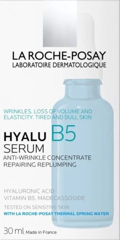 Bundel La Roche-Posay Hyalu B5 Serum En Vitamine C10 Serum - 2 Stuks -Verzorgingsproducten 600x1200 1