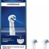 Oral B Oral-B Interspace - Opzetborstels - 2 Stuks - Wit -Verzorgingsproducten 601x1200 1