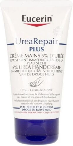 Eucerin 5% Urea Herstellende Handcrème -Verzorgingsproducten 604x1200