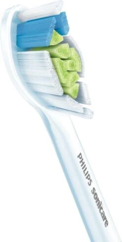 Philips Sonicare W2 Optimal White HX6062/10 - Opzetborstel - 2 Stuks -Verzorgingsproducten 608x1200 1