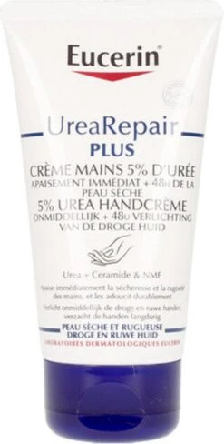 Eucerin 5% Urea Herstellende Handcrème -Verzorgingsproducten 608x1200