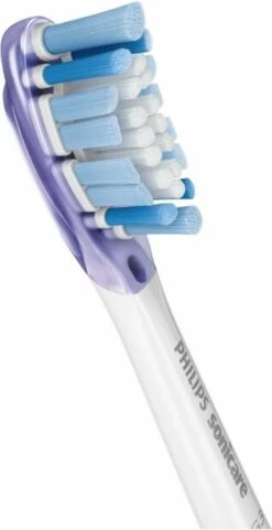 Philips Sonicare AdaptiveClean Gum HX9054/17 - Opzetborstel - 4 Stuks -Verzorgingsproducten 616x1200 1