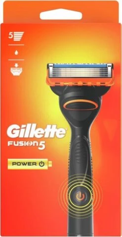 Gillette® Gillette Scheermes Fusion5 -Verzorgingsproducten 616x1200 3
