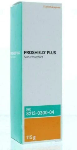 Proshield Plus Skin Protect