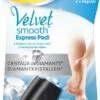 Scholl Velvet Smooth - Navulling Eeltverwijderaar - Regular - Voetvijl - 2 Stuks -Verzorgingsproducten 621x1200