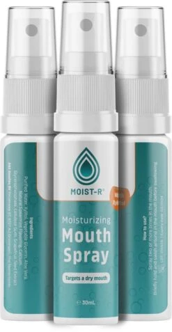 Moist-R Naturlijke Droge Mond Spray - Hydraterend | Kalmerend | Frisse Adem - Helpt Bij Droge En Pijnlijke Mond 7 Moist-R Naturlijke Droge Mond Spray - Hydraterend | Kalmerend | Frisse Adem - Helpt Bij Droge En Pijnlijke Mond -Verzorgingsproducten 621x1200 2