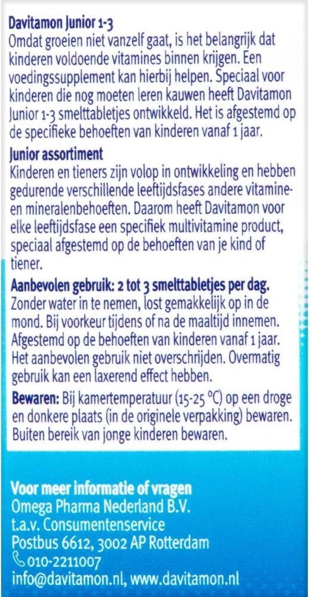 4x Vitis Whitening Tandpasta 75 Ml 8 4x Vitis Whitening Tandpasta 75 Ml - Afbeelding 6