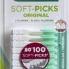 GUM® GUM Soft-Picks Original Regular 100 Stuks -Verzorgingsproducten 621x1200 5