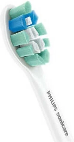 Philips Sonicare C2 Optimal Plaque Defence HX9024/10 - Opzetborstels - 4 Stuks -Verzorgingsproducten 627x1200 1