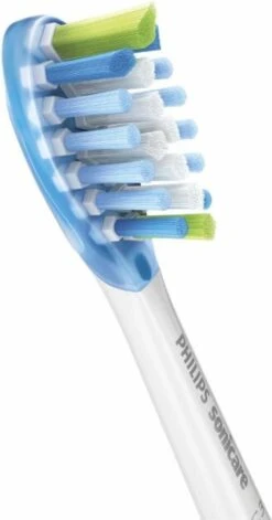 Philips Sonicare C3 Premium Plaque Defense HX9044/17 - Opzetborstel - 4 Stuks -Verzorgingsproducten 629x1200