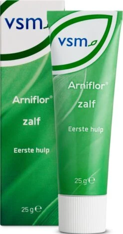 VSM Arniflor Zalf - 25 Gr - Gezondheidsproduct -Verzorgingsproducten 630x1200 2