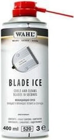 Moser Wahl Blade Ice Spray - 400 Ml 18 Moser Wahl Blade Ice Spray - 400 Ml -Verzorgingsproducten 634x1200 1
