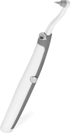 Toppers Van TV - Sonic Tandsteenverwijderaar - Tandplakverwijderaar -Verzorgingsproducten 634x1200