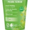 Weleda Berken Pearl Scrub Douchecrème -Verzorgingsproducten 637x1200