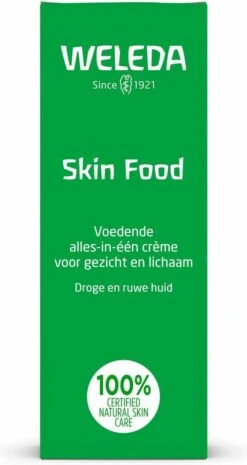 Weleda Skin Food 75ml -Verzorgingsproducten 638x1200