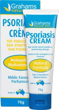 Grahams Natural Psoriasis Creme -Verzorgingsproducten 642x1200