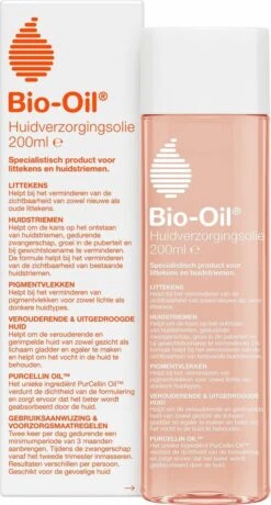 Bio Oil Huidverzorgingsolie - 200 Ml -Verzorgingsproducten 644x1200 1