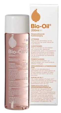 Bio Oil Huidverzorgingsolie - 200 Ml -Verzorgingsproducten 649x1200