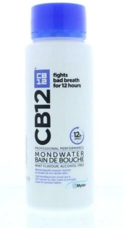 CB12 Mondwater Original 250 Ml -Verzorgingsproducten 651x1200