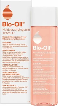 Bio Oil Specialistische Huidolie Bodyolie - 125ml -Verzorgingsproducten 654x1200