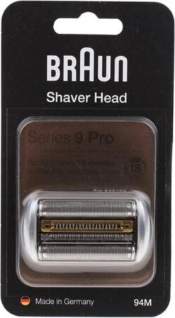 Braun Series 9 Scheerblad - 94M 23 Braun Series 9 Scheerblad - 94M -Verzorgingsproducten 662x1200