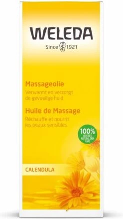 Weleda Calendula Massageolie 9 Weleda Calendula Massageolie -Verzorgingsproducten 675x1200 1