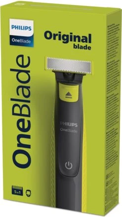 Philips OneBlade QP2724/30 - Trimmer, Scheerapparaat En Styler 20 Philips OneBlade QP2724/30 - Trimmer, Scheerapparaat En Styler -Verzorgingsproducten 676x1200 2