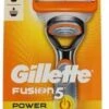 Gillette® Gillette Fusion Power Scheersysteem - Scheermes
