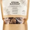 Nature's Blend African Black Soap - Zeep Puur - Biologisch - 100 Gram -Verzorgingsproducten 684x1200