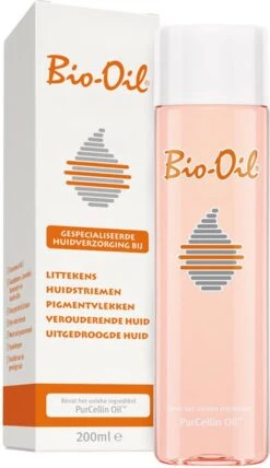 Bio Oil Huidverzorgingsolie - 200 Ml -Verzorgingsproducten 692x1200 1
