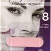 Epispring Pijnloze Gezichtsontharing 8 Strips - Ontharingstrips. -Verzorgingsproducten 692x1200 2