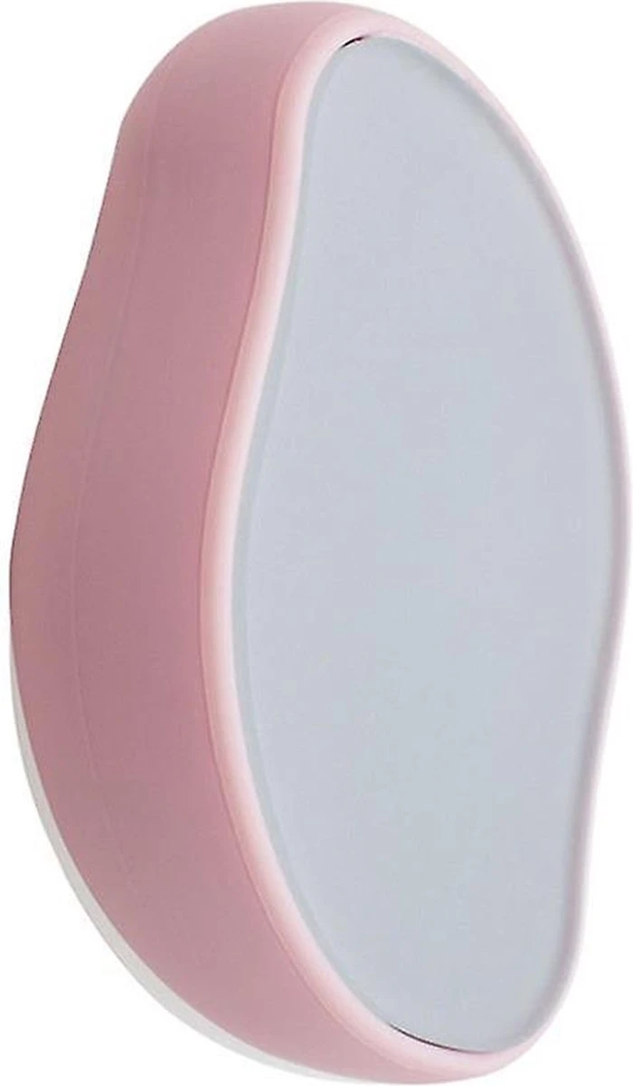 Crystal Hair Removal Voor Vrouwen En Mannen - Bikinilijn- Ontharing - Wax - Pijnloos - Scrubi - Ontharingspad - Kristalpad 4 Crystal Hair Removal Voor Vrouwen En Mannen - Bikinilijn- Ontharing - Wax - Pijnloos - Scrubi - Ontharingspad - Kristalpad - Afbeelding 2