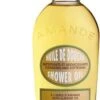 Douchemiddel - L'Occitane En Provence - Doucheolie Amandel 250ml -Verzorgingsproducten 707x1200