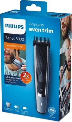 Philips Series 5000 BT5502/15 - Baardtrimmer 31 Philips Series 5000 BT5502/15 - Baardtrimmer -Verzorgingsproducten 714x1200 1