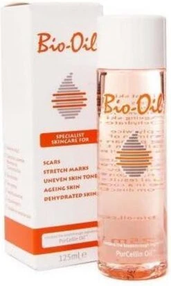 Bio Oil Specialistische Huidolie Bodyolie - 125ml -Verzorgingsproducten 720x1200