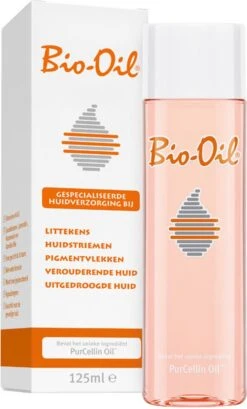 Bio Oil Specialistische Huidolie Bodyolie - 125ml -Verzorgingsproducten 724x1200 1