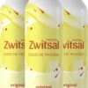 Zwitsal Voor Jou Douche Mousse Met De Milde En Zachte Geur Van Zwitsal Original Milde Reiniging Voor Een Zachte Huid 3 X 200 Ml -Verzorgingsproducten 727x1200 1