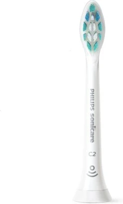 Philips Sonicare C2 Optimal Plaque Defence HX9024/10 - Opzetborstels - 4 Stuks -Verzorgingsproducten 727x1200 2