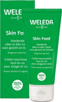 Weleda Skin Food 75ml -Verzorgingsproducten 729x1200