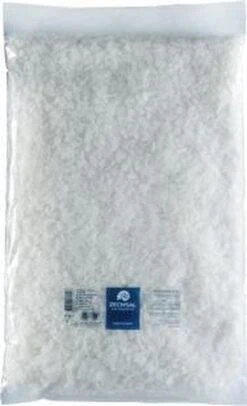 Zechsal Magnesium - Badmiddel - Navulzak - 4 KG - Pure Magnesium Badkristallen (47% Concentratie) - Optimale Magnesium Opname - Effectief Bij Huidproblemen Als Psoriasis En Eczeem -Verzorgingsproducten 730x1200 1