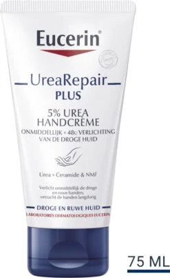 Eucerin 5% Urea Herstellende Handcrème -Verzorgingsproducten 735x1200