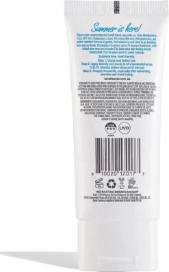 Bondi Sands Face Parfumvrij SPF50 75 Ml 9 Bondi Sands Face Parfumvrij SPF50 75 Ml -Verzorgingsproducten 746x1200 2