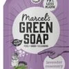 Marcel's Green Soap Handzeep Navulling Lavendel & Rosemarijn - 500 Ml -Verzorgingsproducten 748x1200