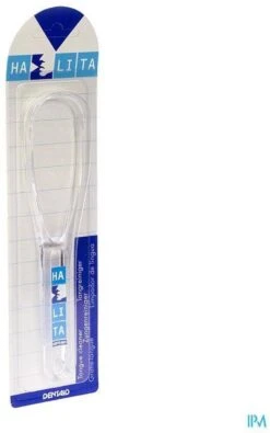 Halita Tongreiniger - 1 Stuk - Tongreiniger 23 Halita Tongreiniger - 1 Stuk - Tongreiniger -Verzorgingsproducten 750x1200