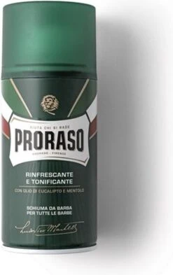 Proraso Scheerschuim 300 Ml -Verzorgingsproducten 755x1200 2