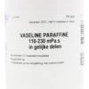 Fagron Vaseline Paraffine Zalf -Verzorgingsproducten 761x1200