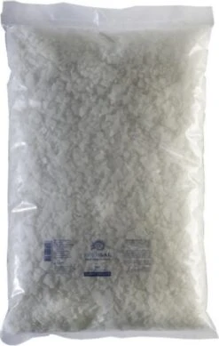 Zechsal Magnesium - Badmiddel - Navulzak - 4 KG - Pure Magnesium Badkristallen (47% Concentratie) - Optimale Magnesium Opname - Effectief Bij Huidproblemen Als Psoriasis En Eczeem -Verzorgingsproducten 762x1200 1
